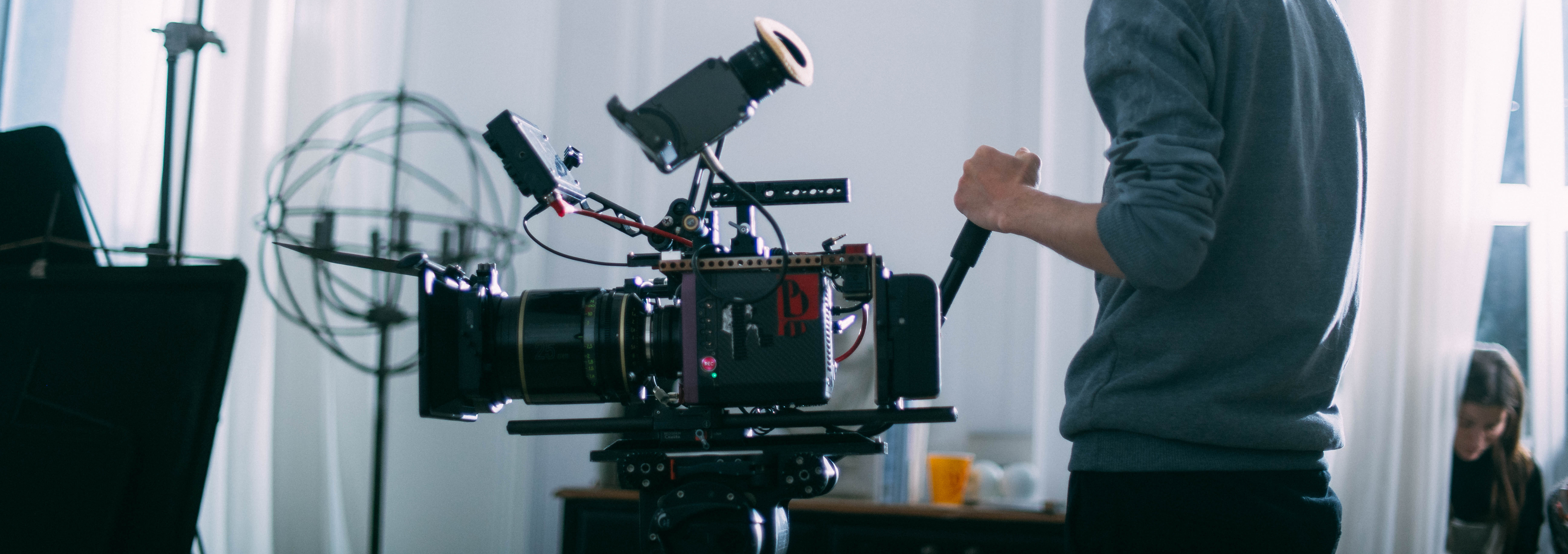 Fotografía y vídeo